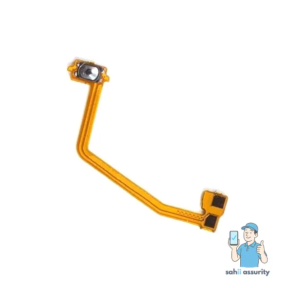 Power Button Flex Cable for Oppo Reno 4 thumbnail